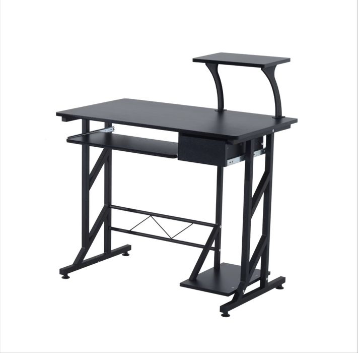 Бюро за компютър HOMCOM