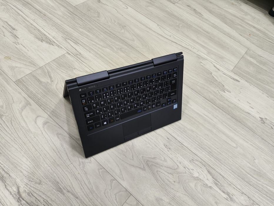 Ультрабук Nec X360 I7 8/256Gb