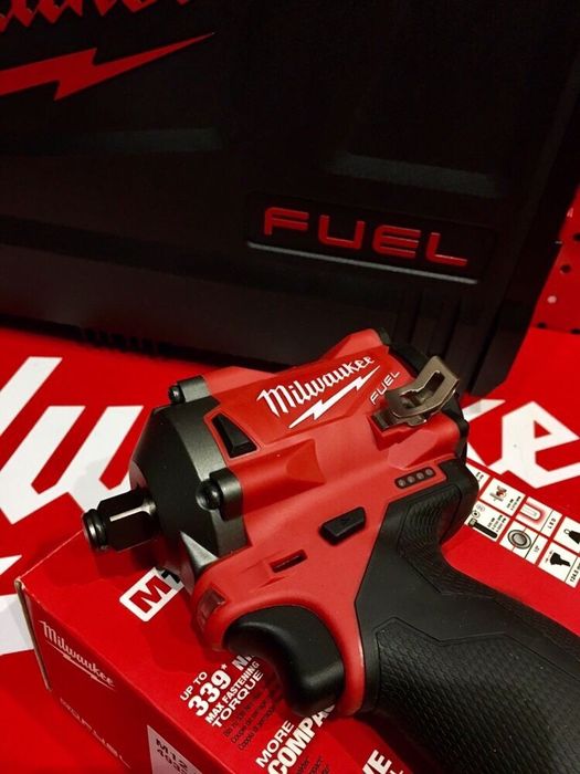 Milwaukee Ударен магнитен държач 60 мм 1/4"