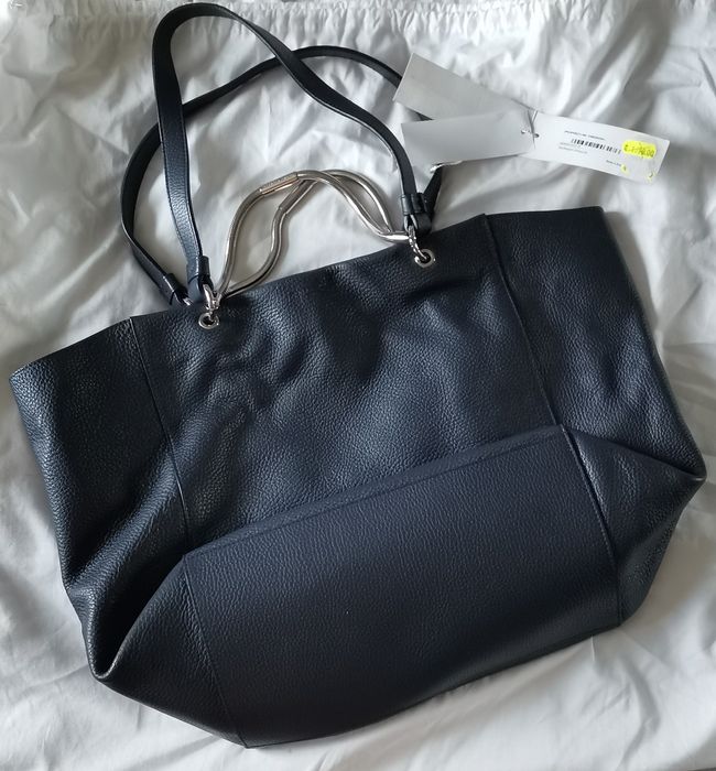 Кожена чанта Порше дизайн (Porsche design)