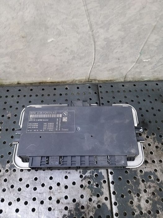 Modul electronic bmw x3 f25 61359290014901