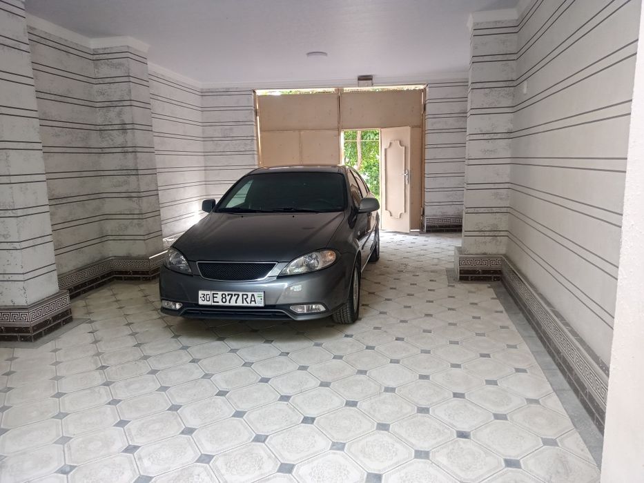 Jentra 2015 Асфальт