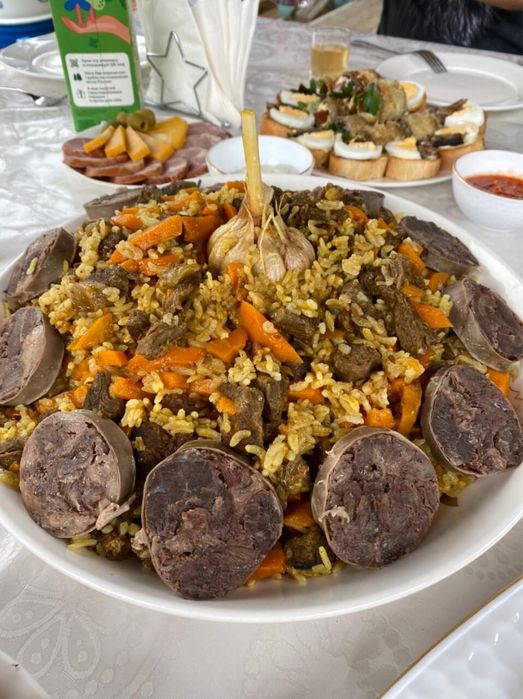 Услуги профессиональных поваров