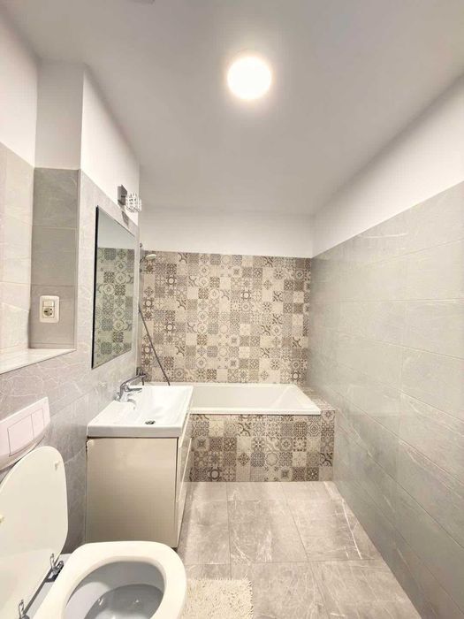 Inchiriez apartament 2 camere