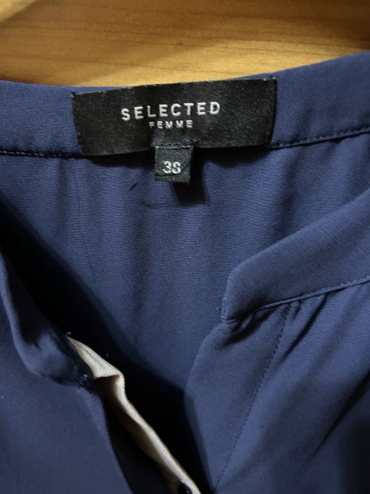 Дамска риза #Femme