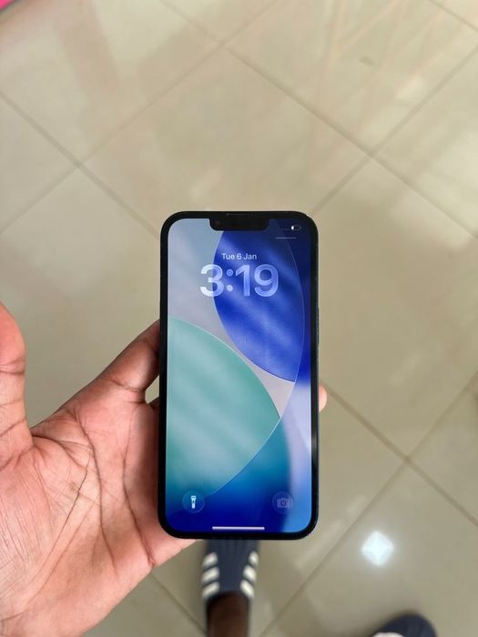Iphone 13 mini обмен