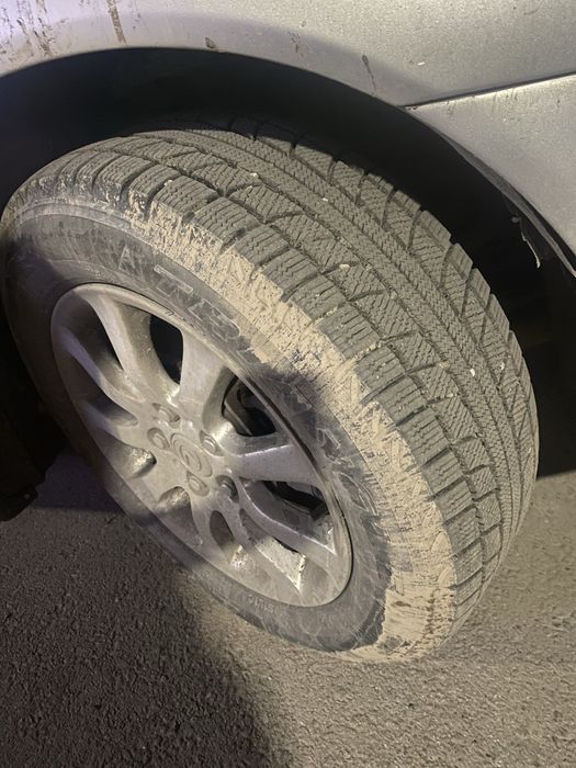 Колеса Шины Титанка Обмен Лехсус