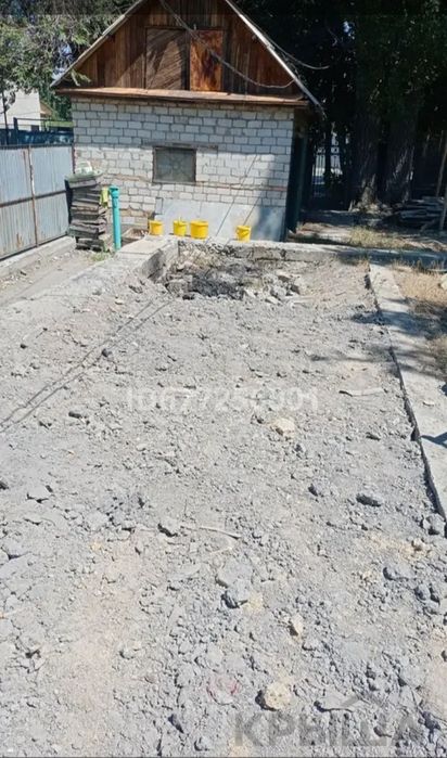 Продам участок возможен под бизнес