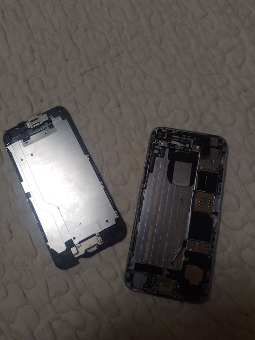 IPHONE 6 за запчасти
