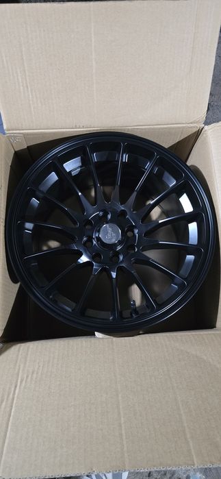 Продам ,новые широкие диски r15 j 8.25 xxr