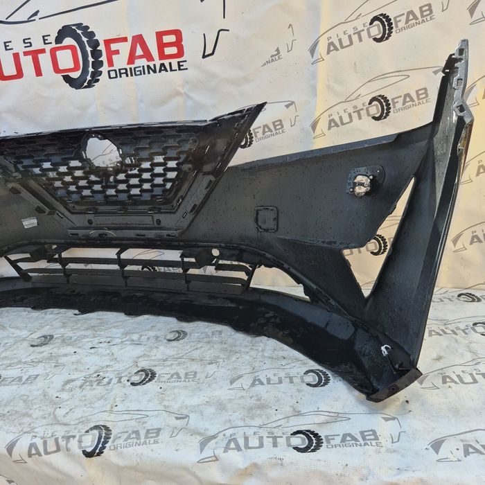 Bara fata Nissan Qashqai 3 an 2021-2022-2023-2024
