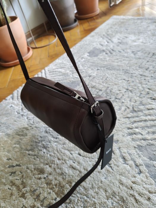 Чанта Massimo Dutti