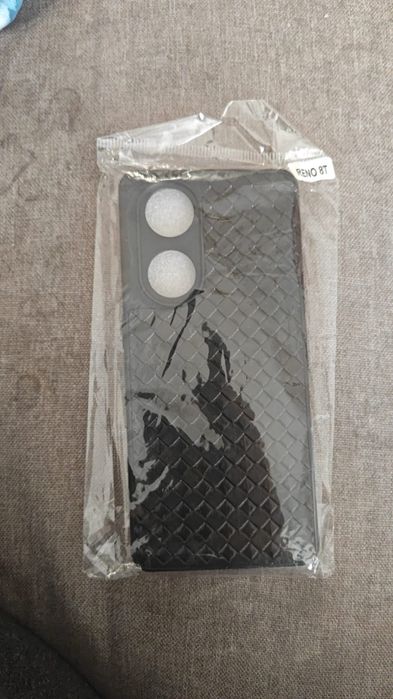 Reno 8t чехол новый