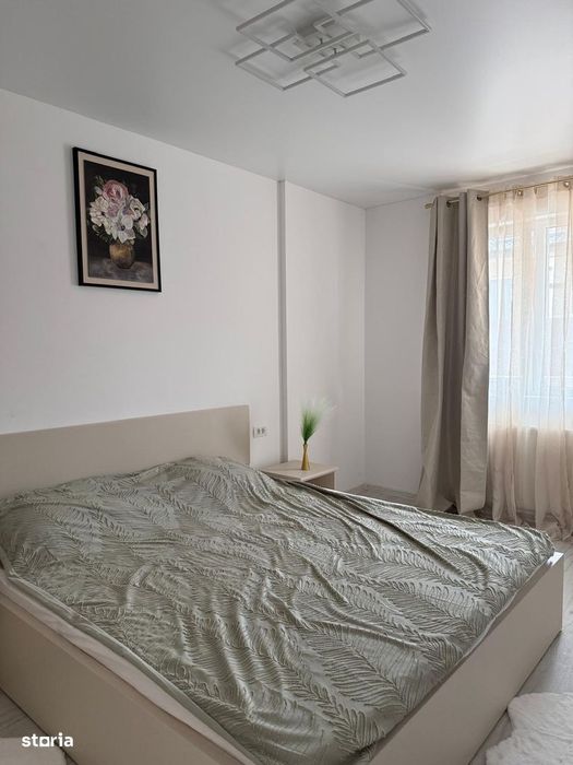 Apartament studio strada Solstitului prima inchiriere