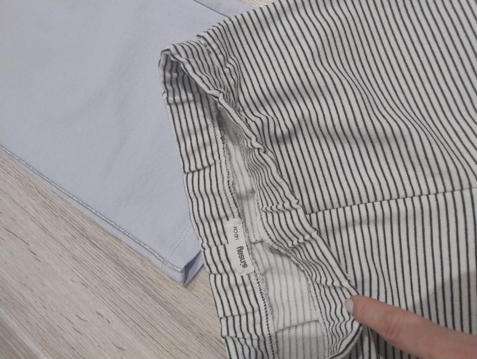 Lot pantaloni masura 134/140 (9-10 ani)