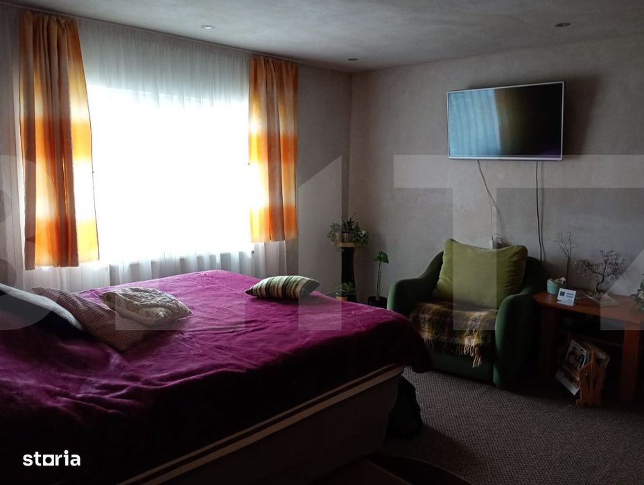 Apartament cu 2 camere, 51.91 mp, Sfantu Gheorghe - Varadi — fotografia 3