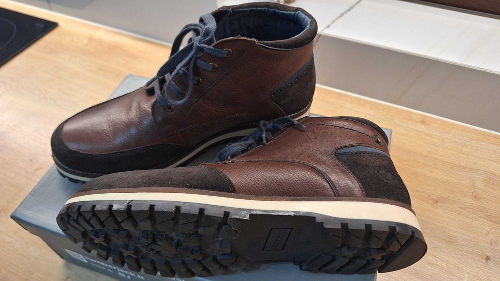 Мъжки боти Lumberjack