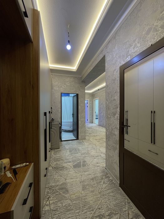 Продается 3 х комнатная квартира Гагарина