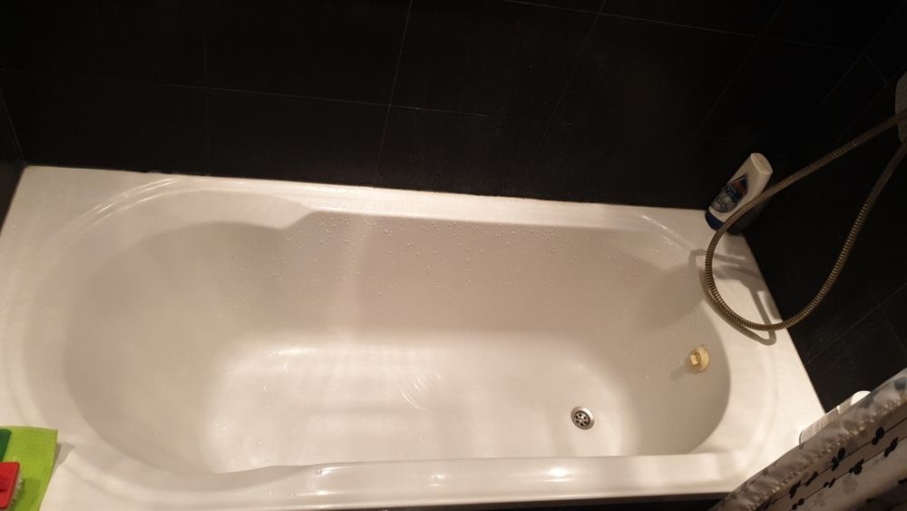 Двустаен апартамента