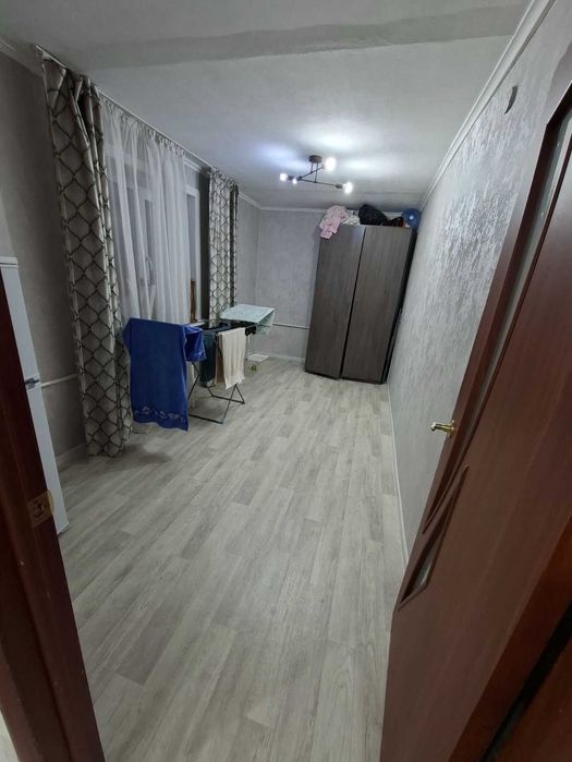 2 ком. квартира в районе стадион Жастар