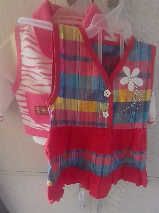 Нови детски комплекти