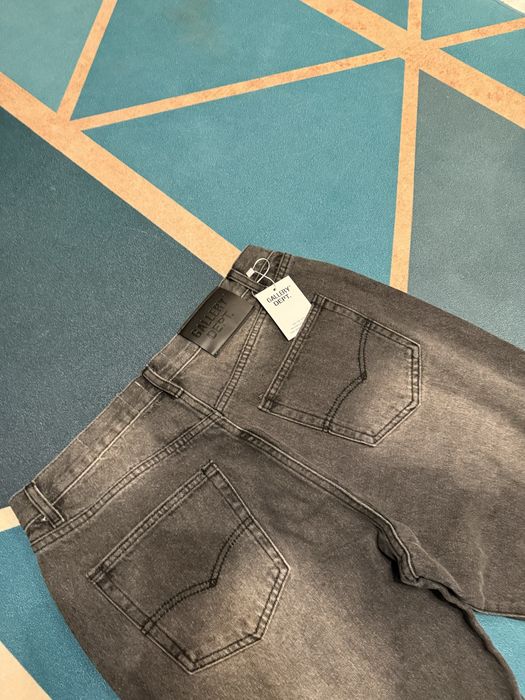 Джинсы galery dept