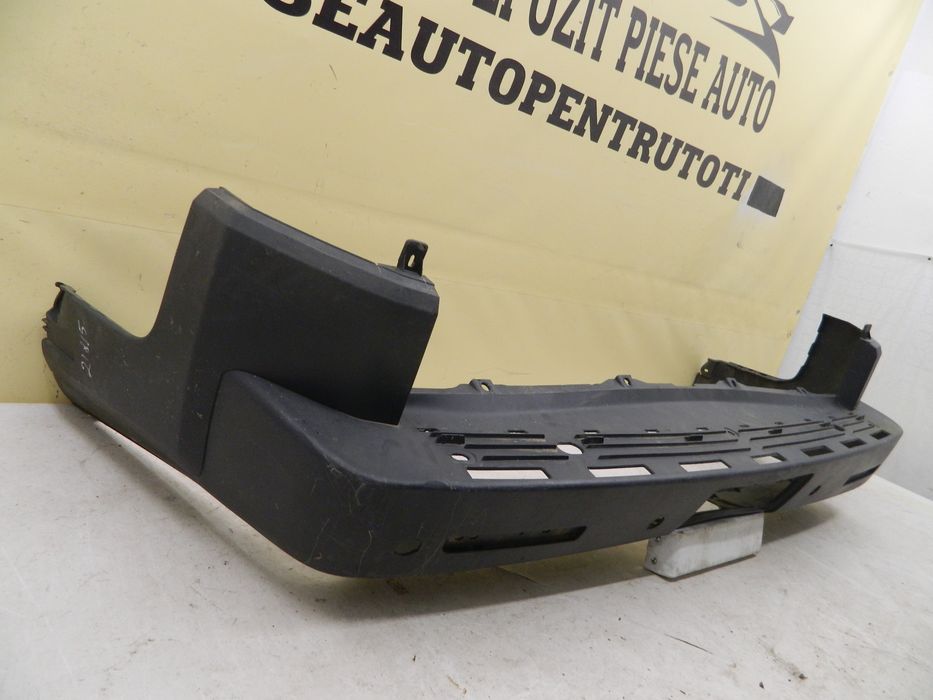 Bara spate Land Rover Discovery L319, 2005, 2006, 2007, cod origine DP000031XXXE01