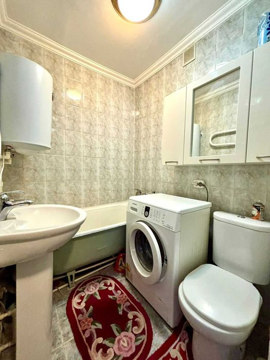 Продам 2х ком. ул.Алиханова д.22/1 >