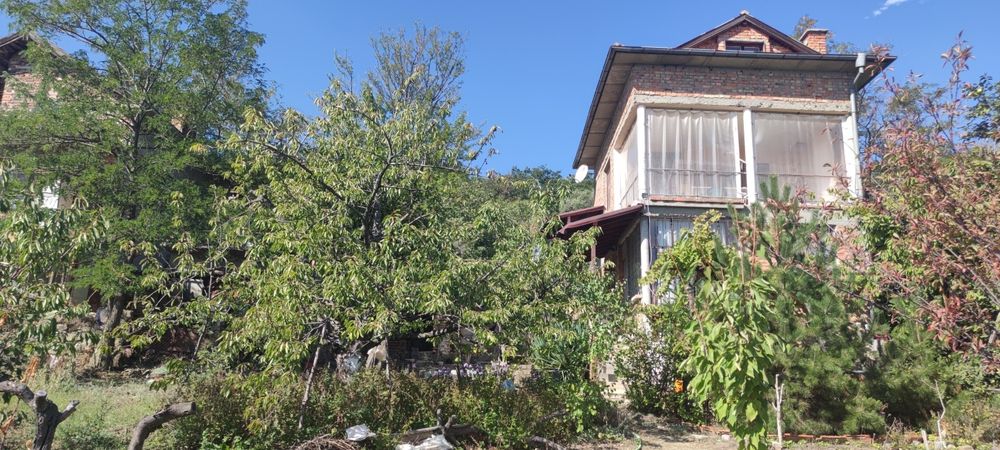 Продава се Къща в Айтос - 40 кв.м за 891 €/кв.м - Снимка #10