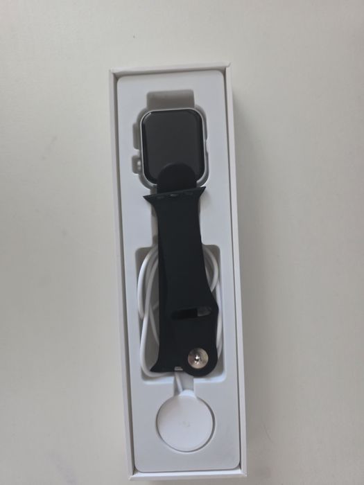 Смарт часы m9 mini