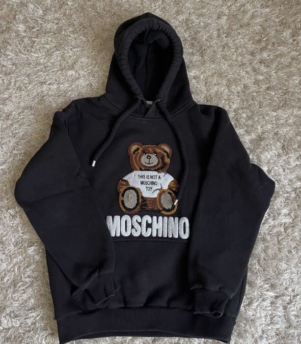 Hanorac Moschin in stare buna