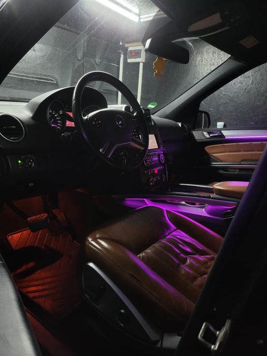 Mercedes Benz  Ml 320