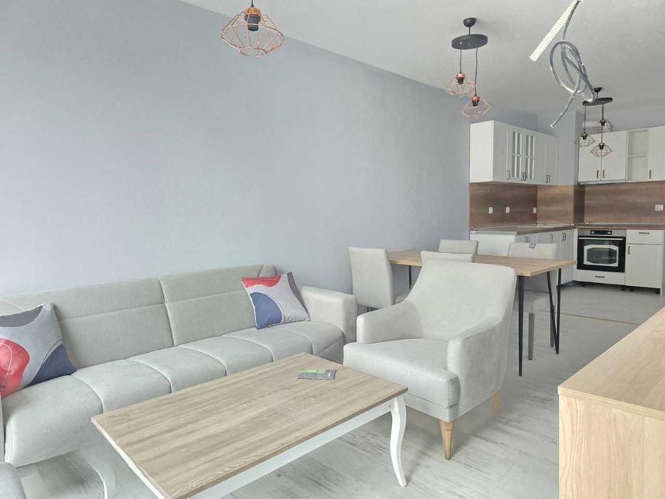 Продава се Двустаен апартамент в Пловдив, Гагарин - 72 кв.м за 832 €/кв.м - Снимка #3