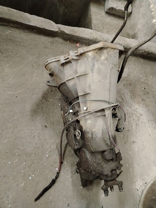 аккп мерс с180 4х ступка