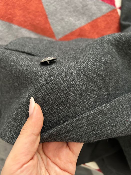 Пиджак, размер S-M