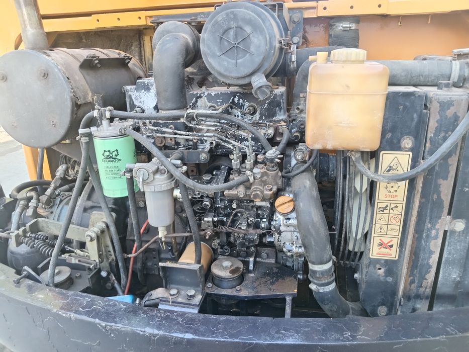 Hyundayi 555 - 7