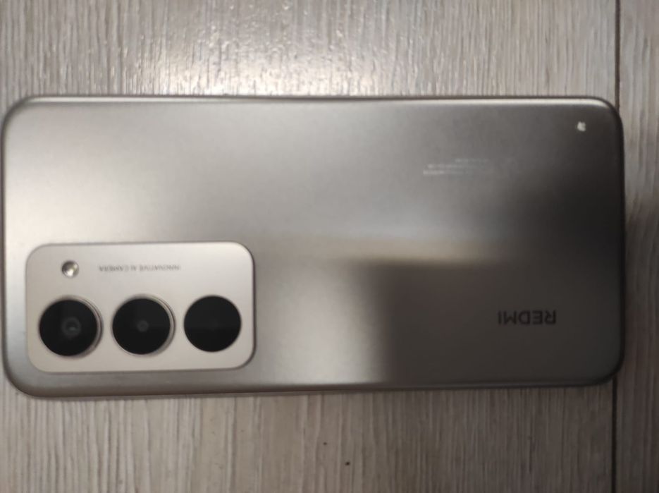 Redmi 15 snapdragon
