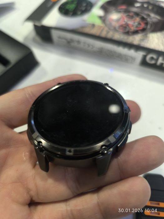 Смарт Часовник HT33