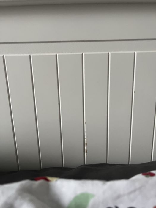 Pat extensibil , divan ikea