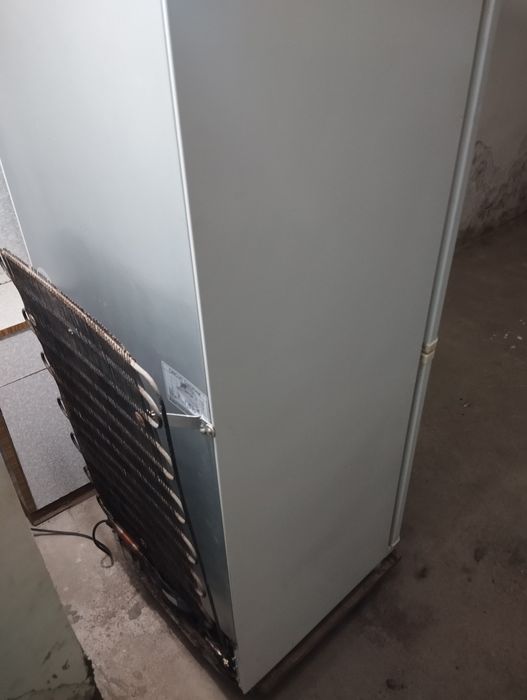 Холодильник LG б/у