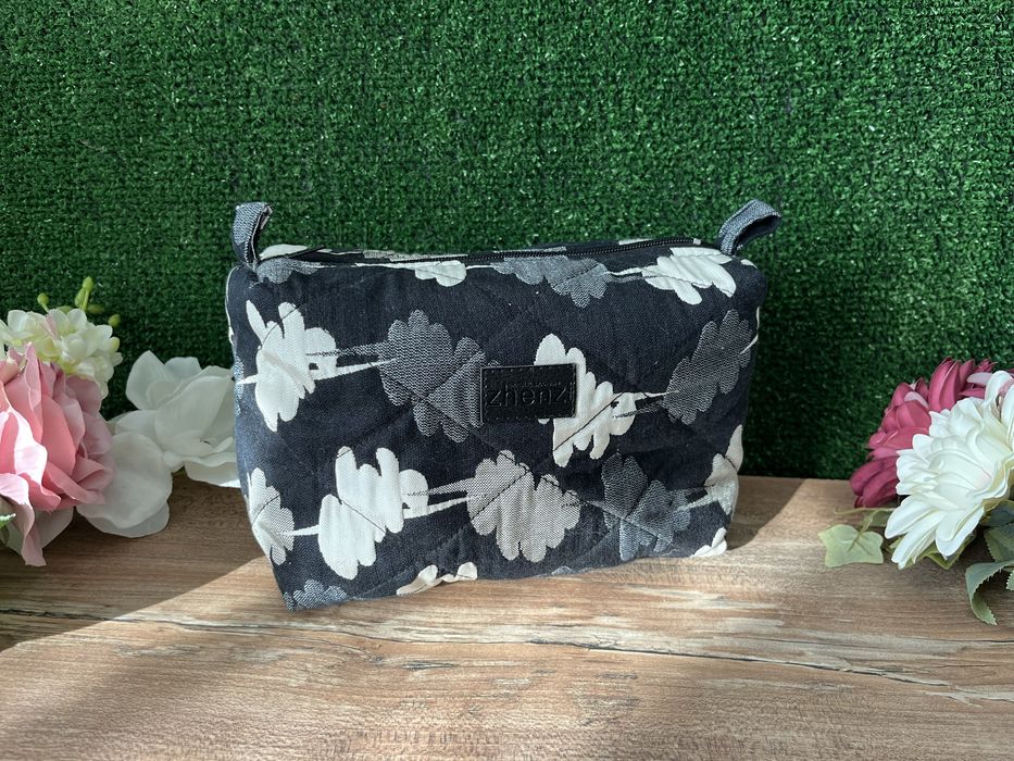 Ръчно шити несесери