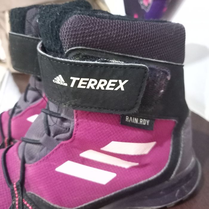 Детские сапожки осень!