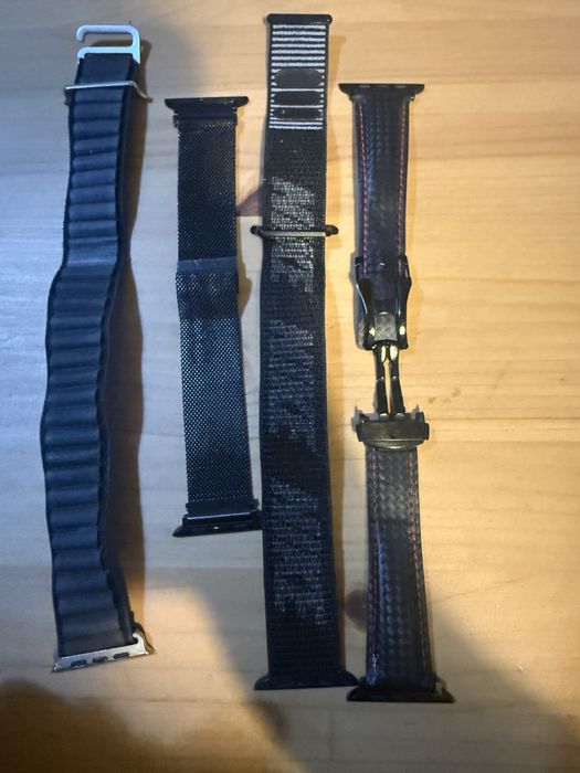 Apple watch SE 44mm