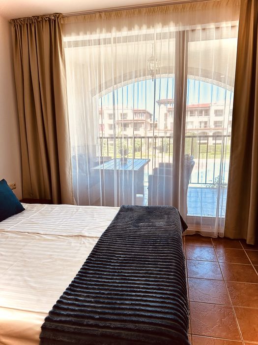 Студио в Грииин Лайв Созопол