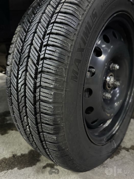 Некся 2019 йил ye 5900 ye