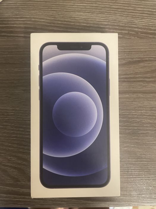 Айфон 12 128гб обмен