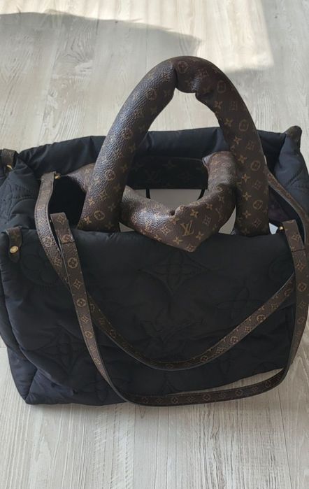 Пътна голяма тип сак