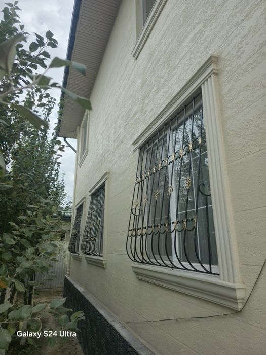 Сварные решетки Ұзынағаш