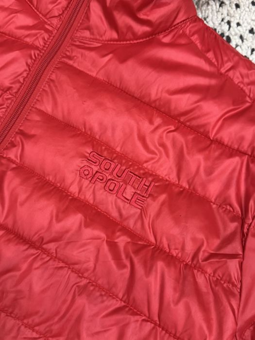 Мъжко яке SOUTHPOLE .Размер L