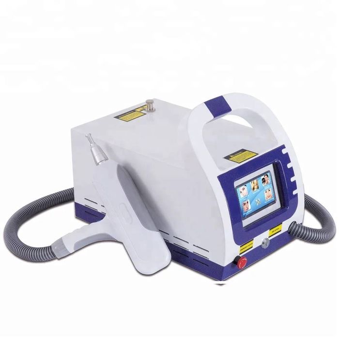 Co2 laser. фракционный аппарат